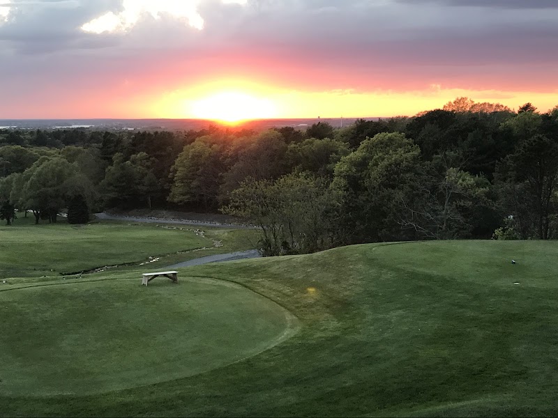 Brookside Golf Club - Golf Course