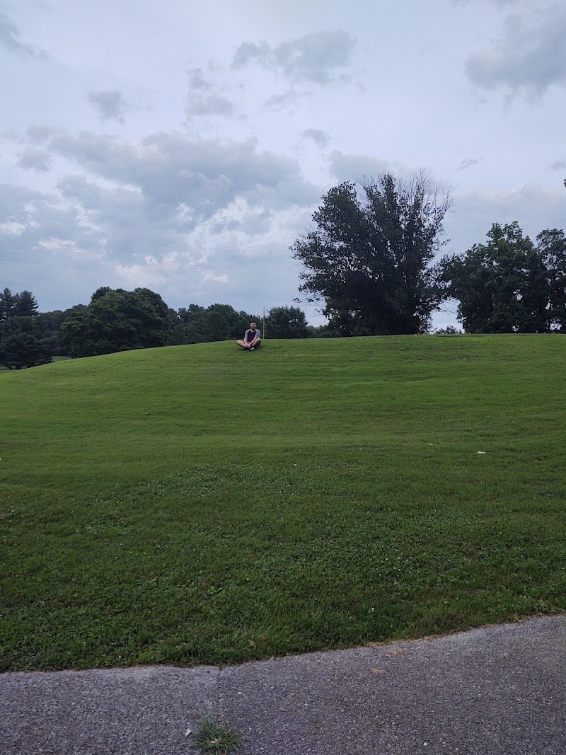 Riverview Golf Course