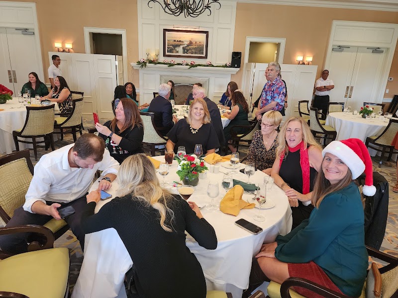 Delray Dunes Golf & Country Club