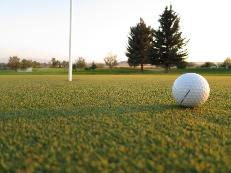 Cottonwood Hills Golf Club