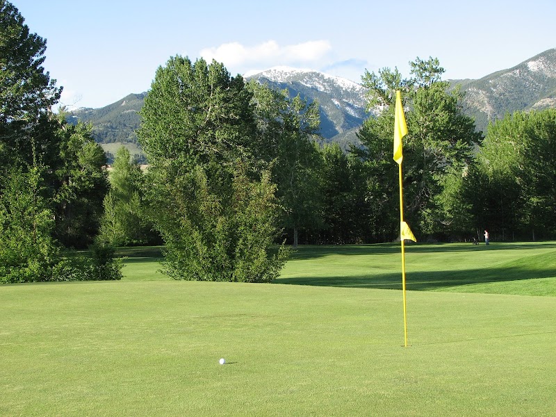 Bridger Creek Golf Course