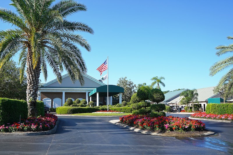 Tara Golf & Country Club - Golf Course