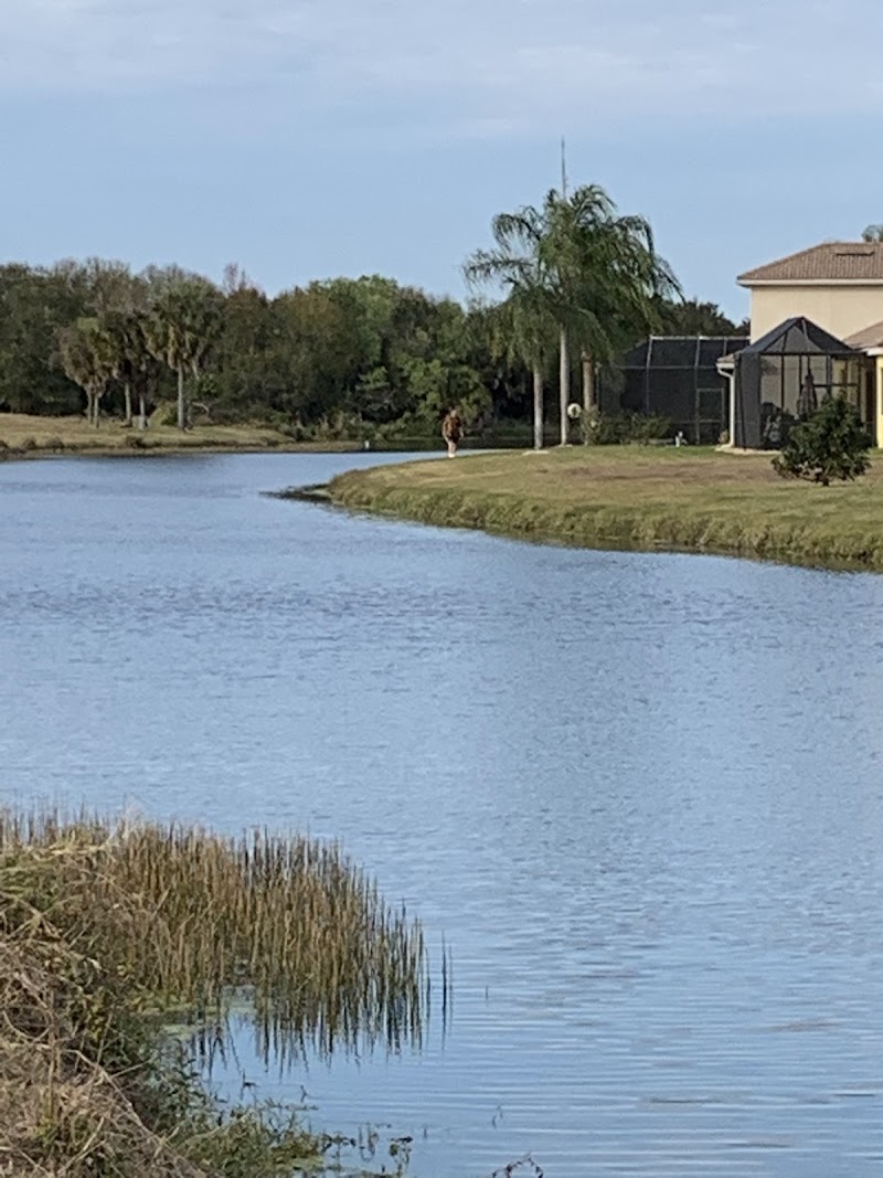 Heritage Harbour Golf Club - Golf Course
