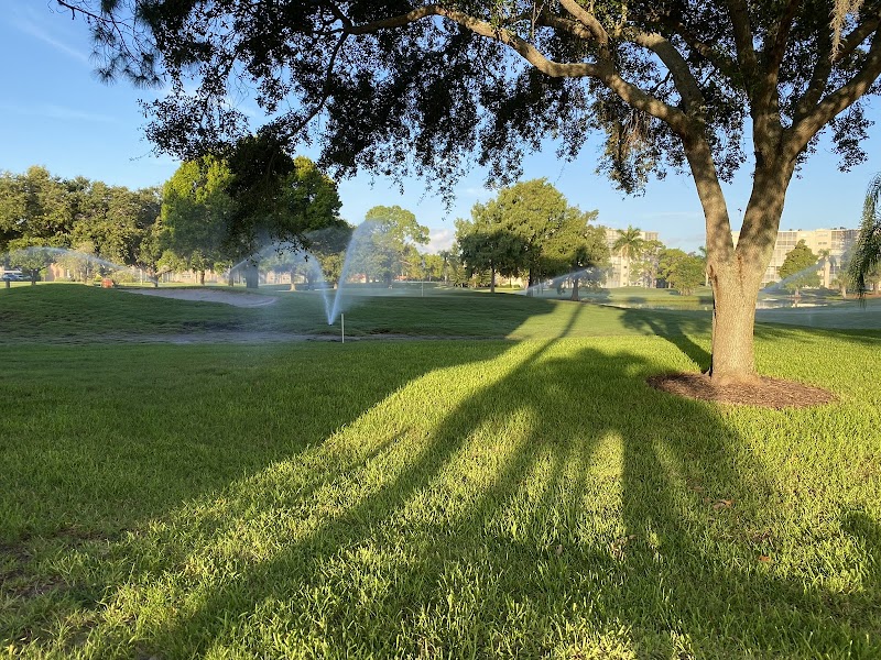 Pinebrook Ironwood Golf Course - Golf Course