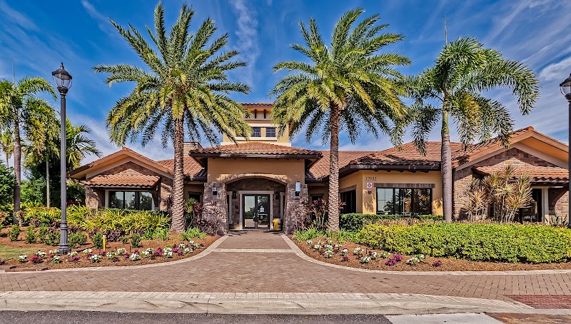 Esplanade Golf and Country Club at Lakewood Ranch (Members Only)