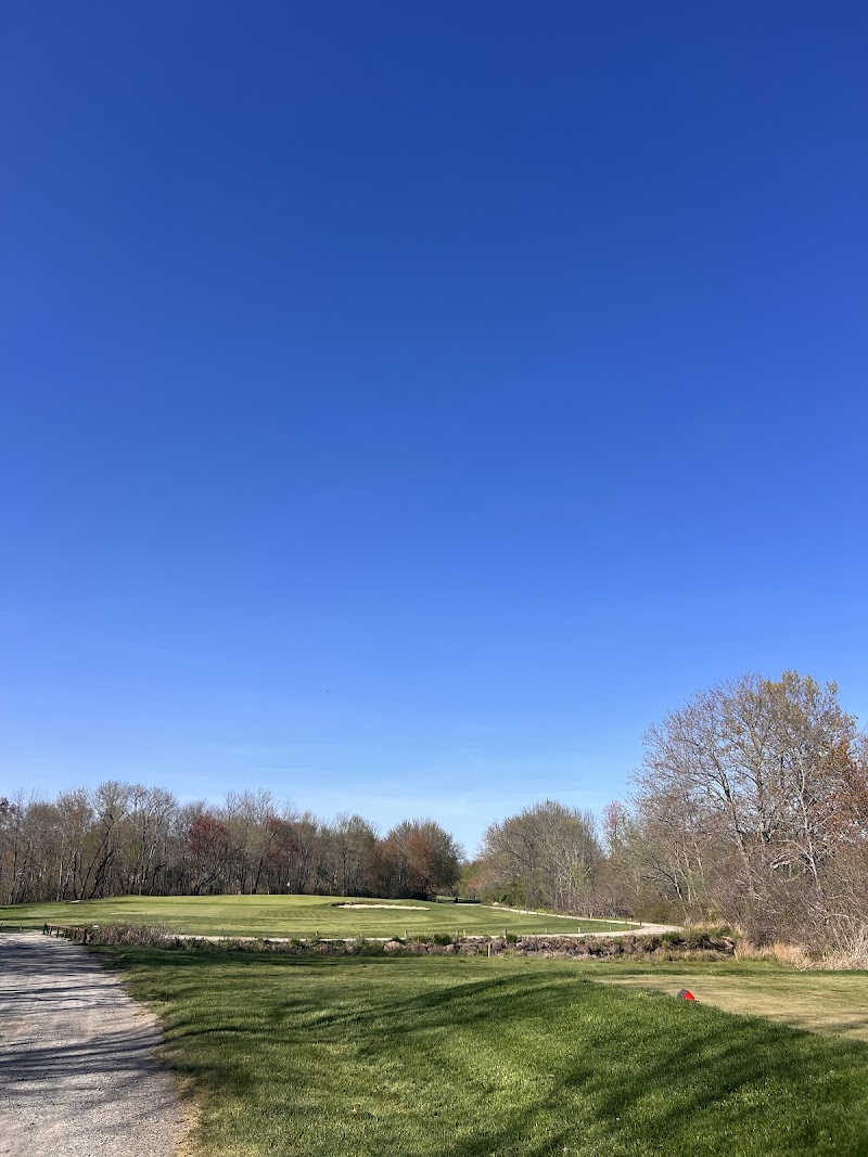 Braintree Municipal Golf Course - Golf Course
