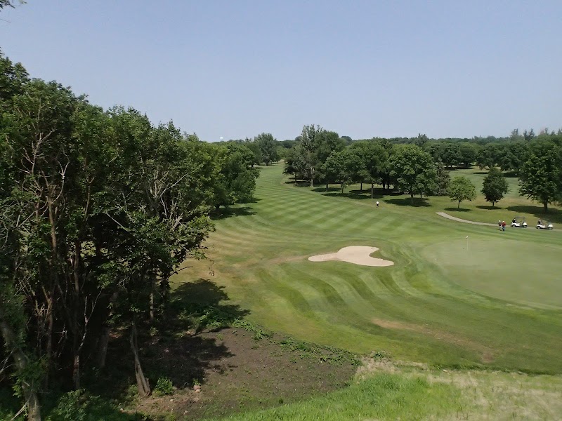 Brandon Golf Course