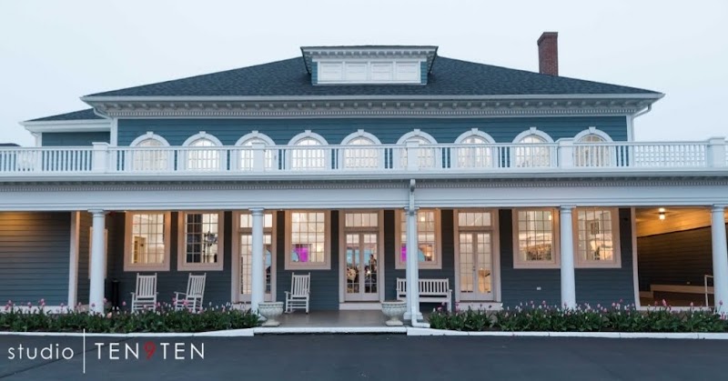 Pine Orchard Yacht & Country Club - Golf Course
