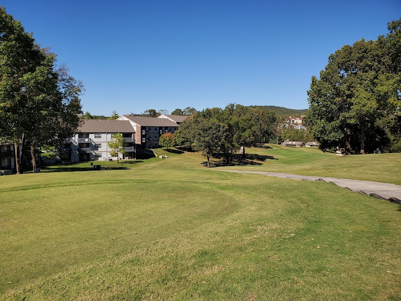 Pointe Royale Golf Course