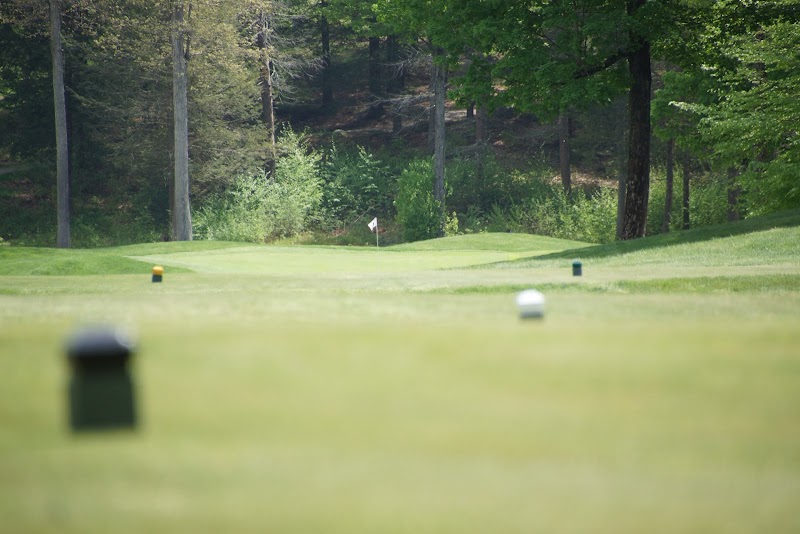 Brattleboro Country Club