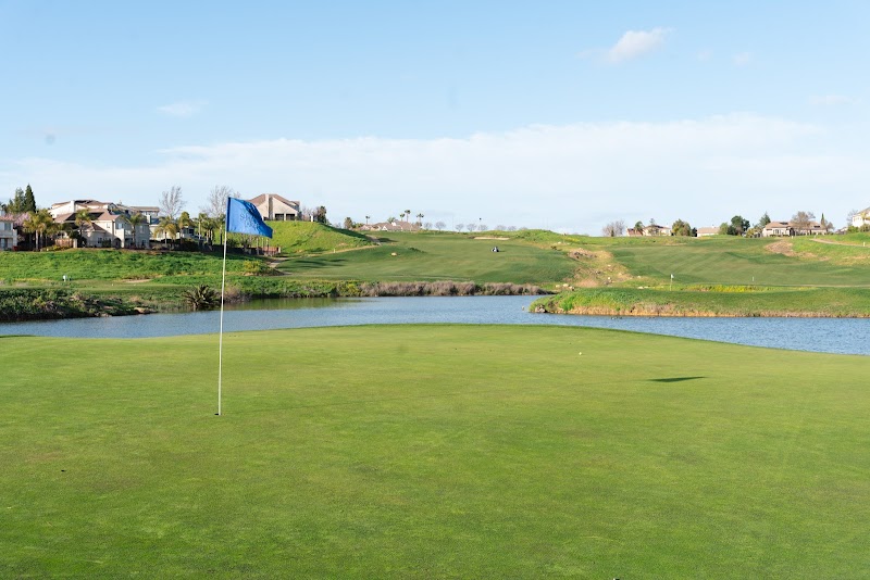 Shadow Lakes Club - Golf Course