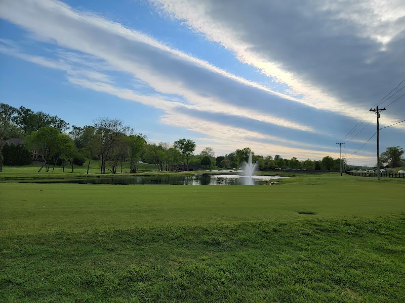 The Governors Club - Golf Course