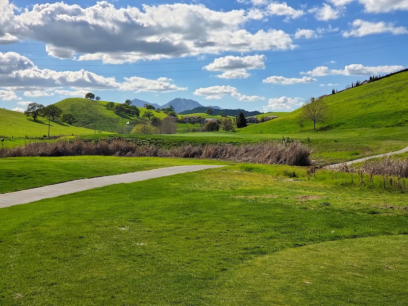Deer Ridge Golf Club