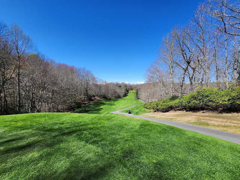 Connestee Falls Golf Club