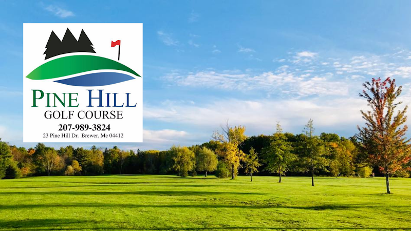 Pine Hill Golf Club