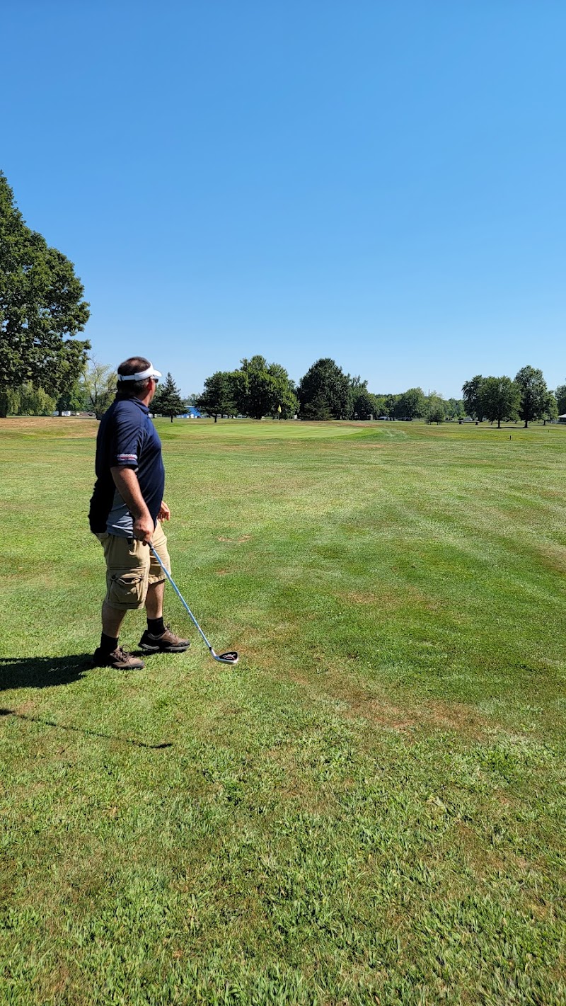 Greens At Beaumont - Golf Course