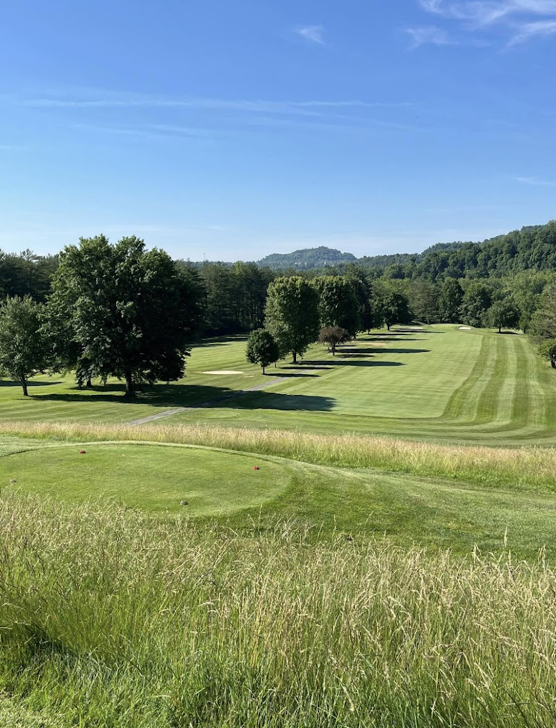 Bridgeport Country Club