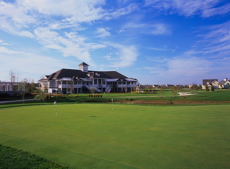 Heritage Shores