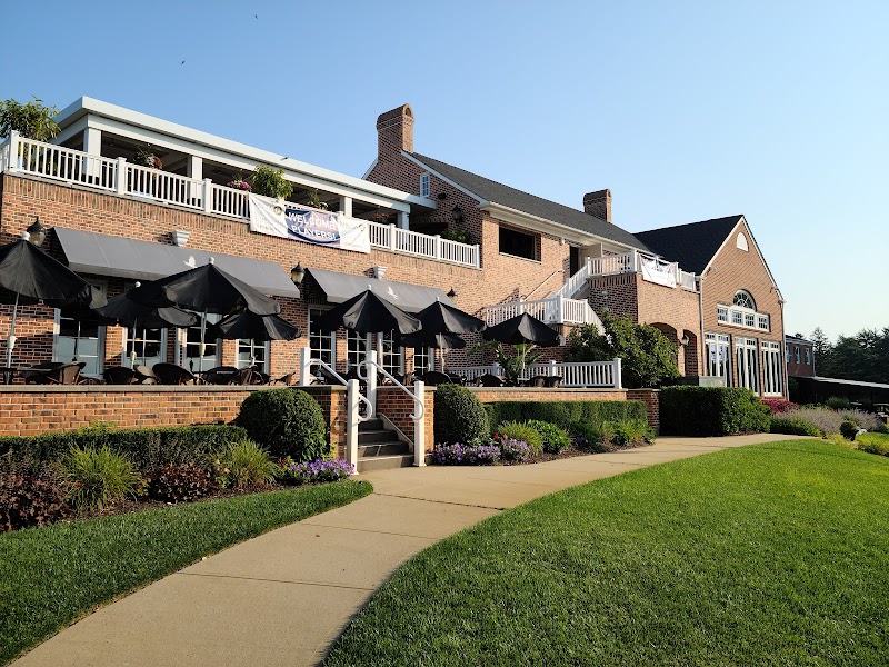 Manasquan River Golf Shop