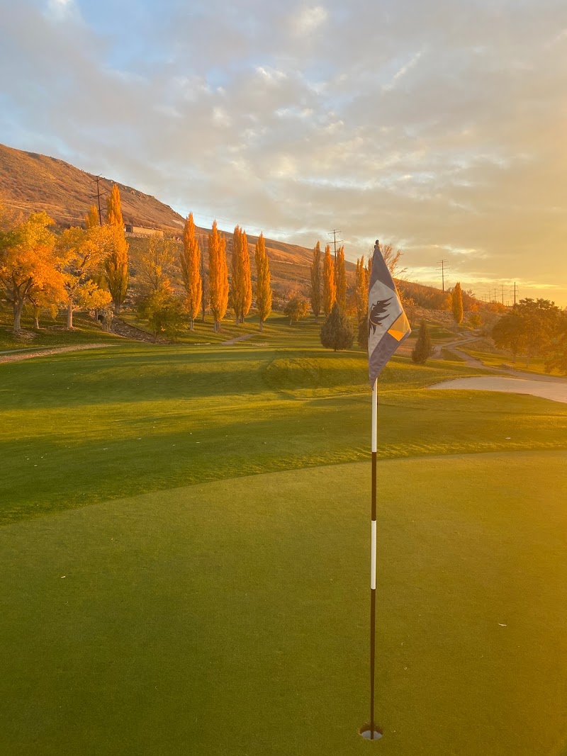 Eagle Mountain Golf Course