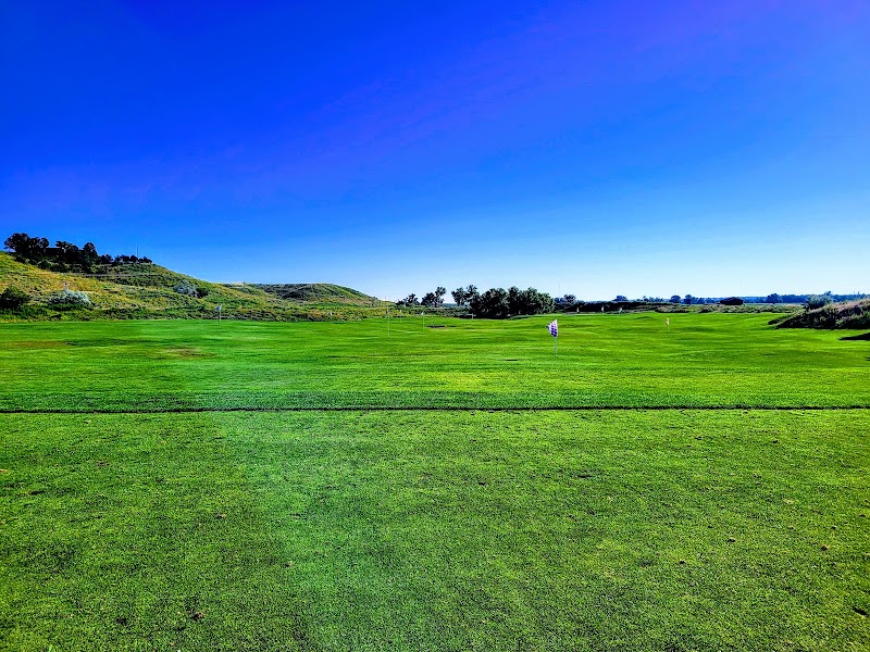Riverdale Dunes Golf Course - Golf Course