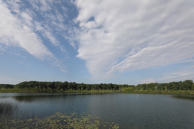 Huron Meadows Metropark