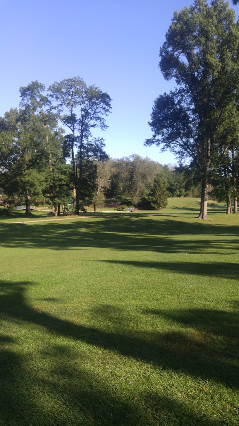 Sunny Hill Golf & Recreation Inc - Golf Course