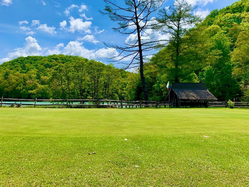 Steele Creek Golf Course