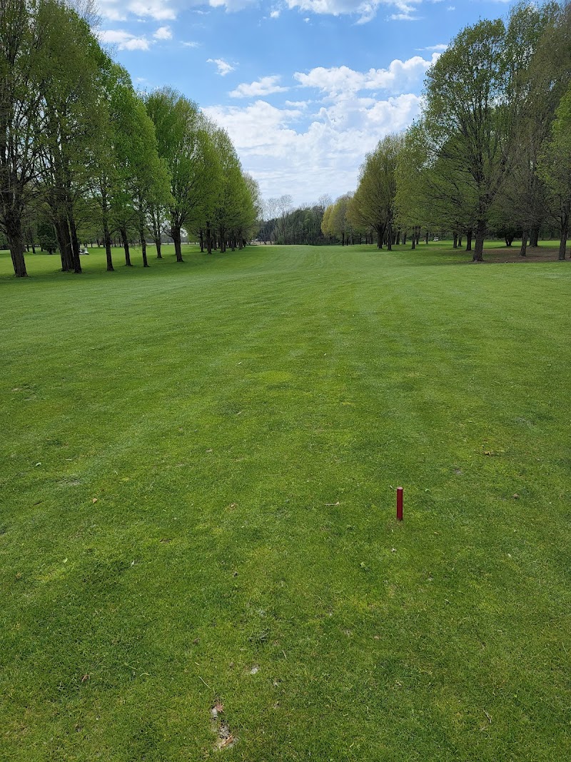 Raber Golf Course