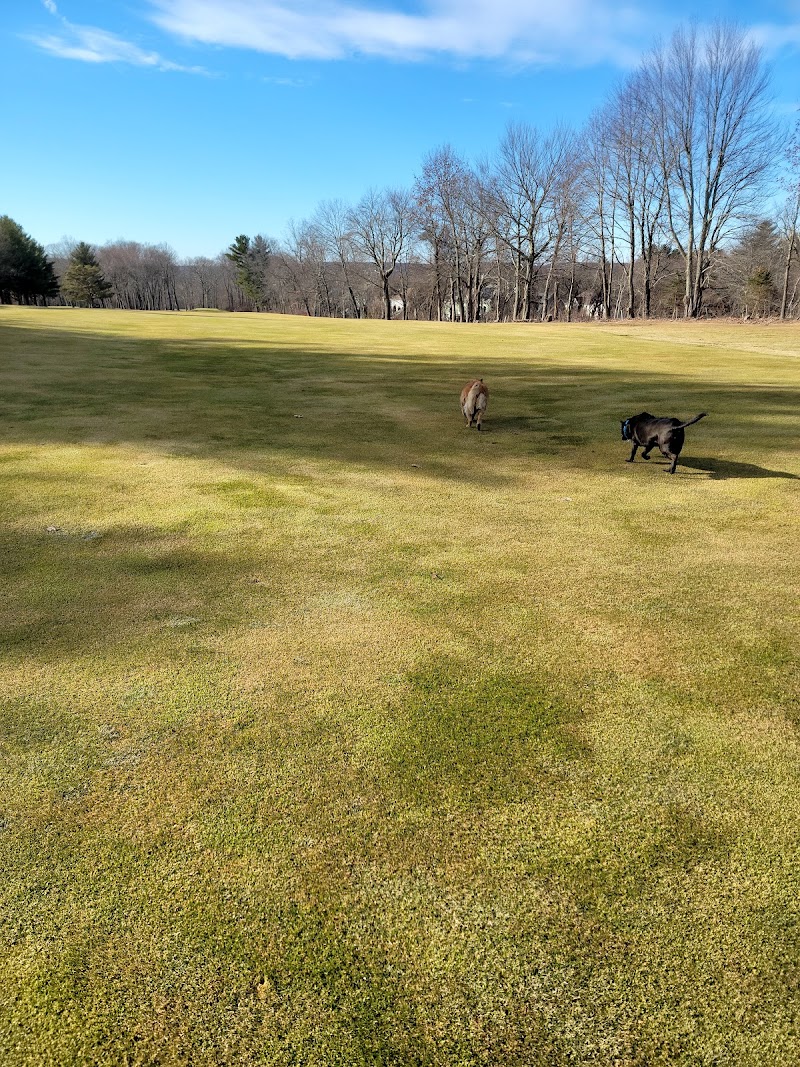 Chippanee Golf Club - Golf Course