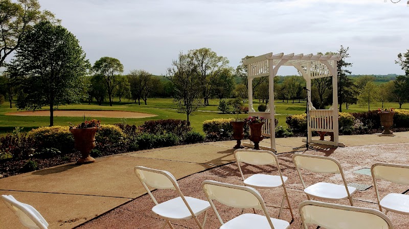 Bristol Oaks Golf Club, Weddings & Banquets