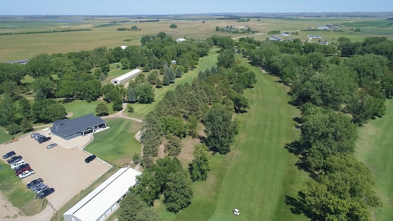 Britton Country Club