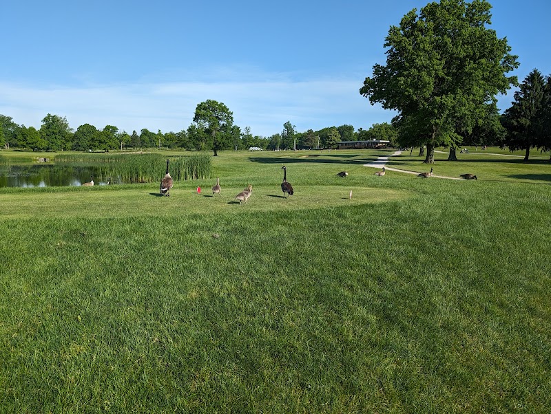 Seneca Golf Course - Golf Course