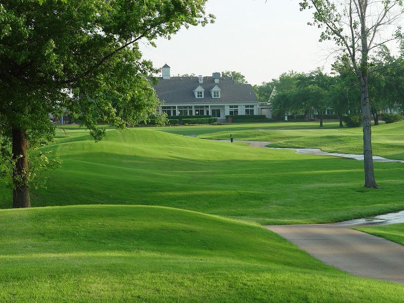 The Club at Forest Ridge