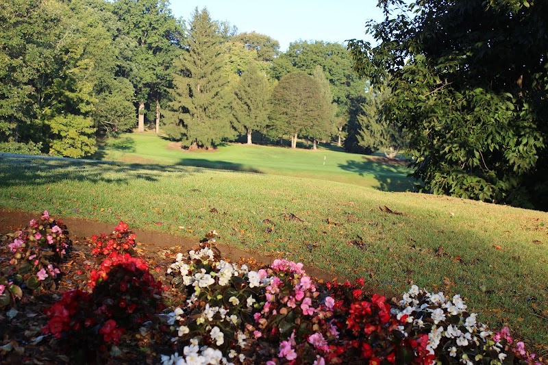 Yankee Run Golf Course
