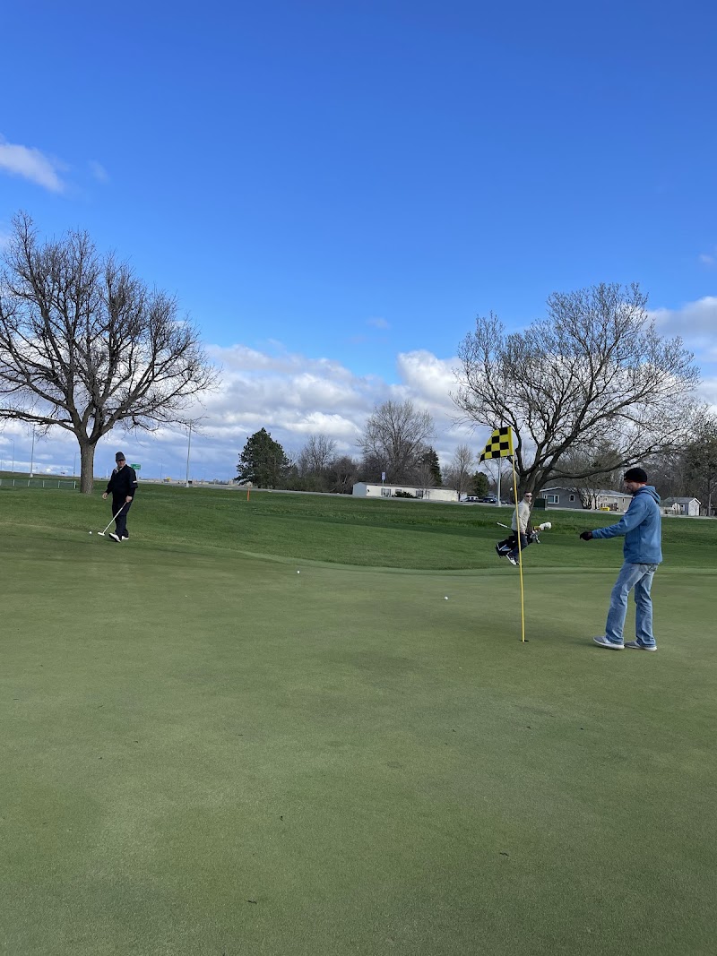 Edgebrook Golf Course