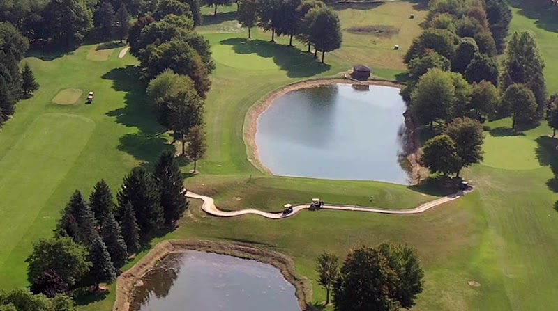 Clark Lake Golf Club and Restaurant