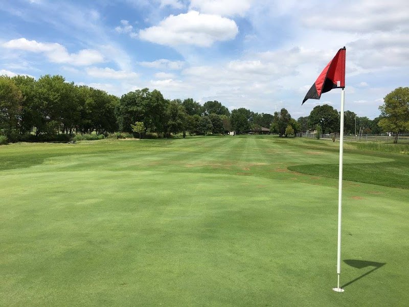 Centerbrook Golf Course - Golf Course