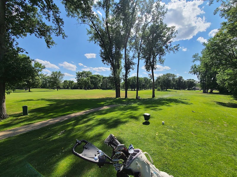 Brookland Golf Park