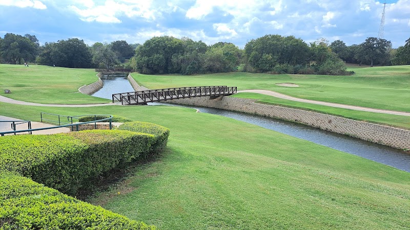 Texas Star Golf Course - Golf Course