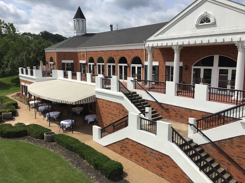 The Legends Country Club