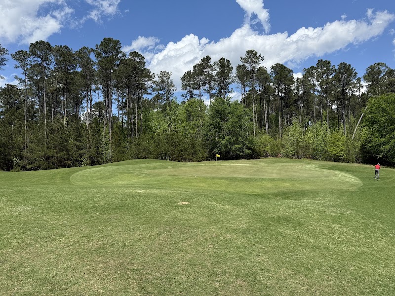 Bartram Trail Golf Club - Golf Course