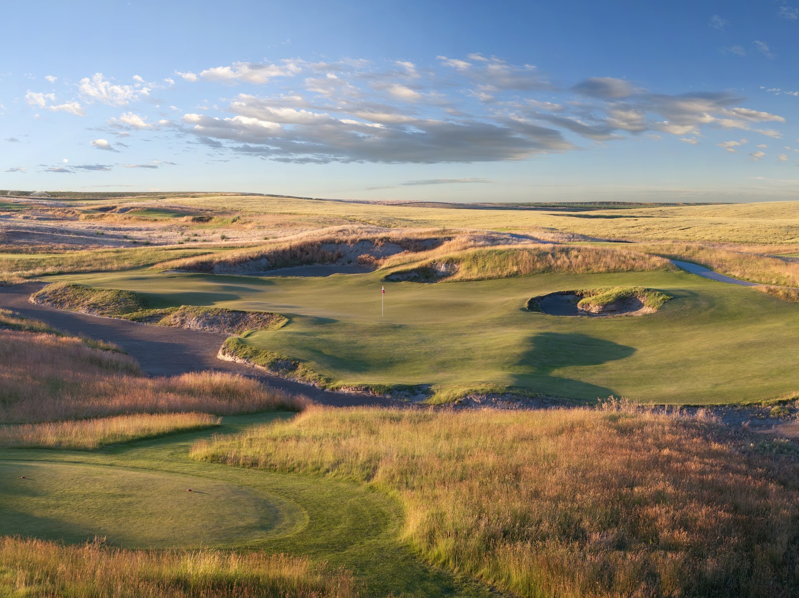 Wine Valley Golf Club