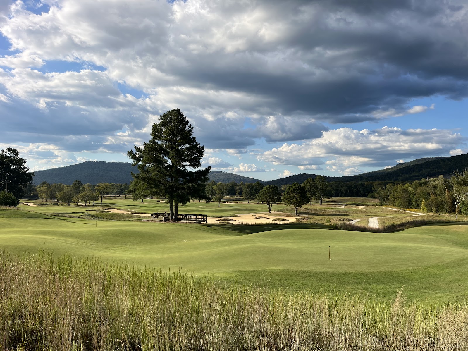 Sweetens Cove Golf Club