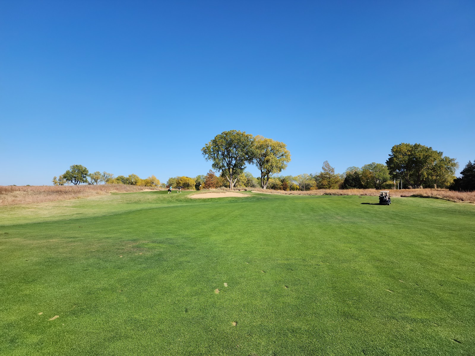Prairie Dunes Country Club
