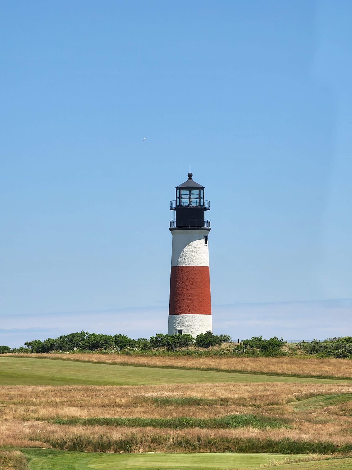 Sankaty Head Golf Club