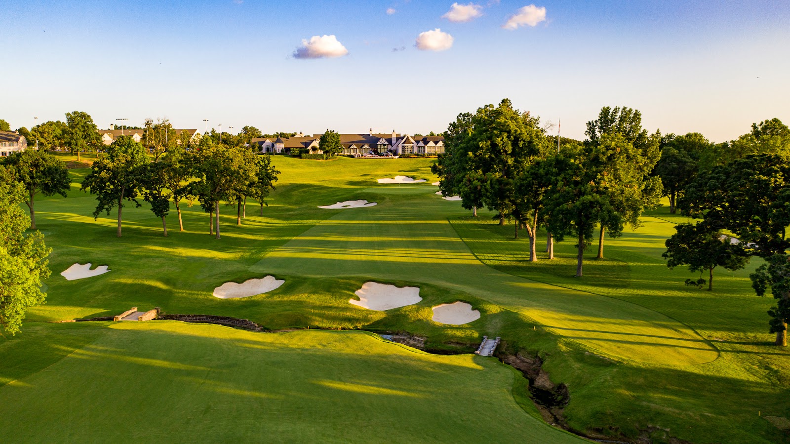 Southern Hills Country Club