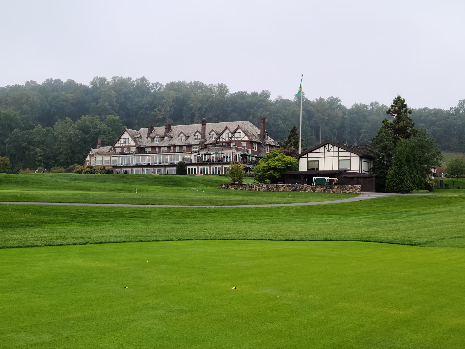 Baltusrol Golf Club