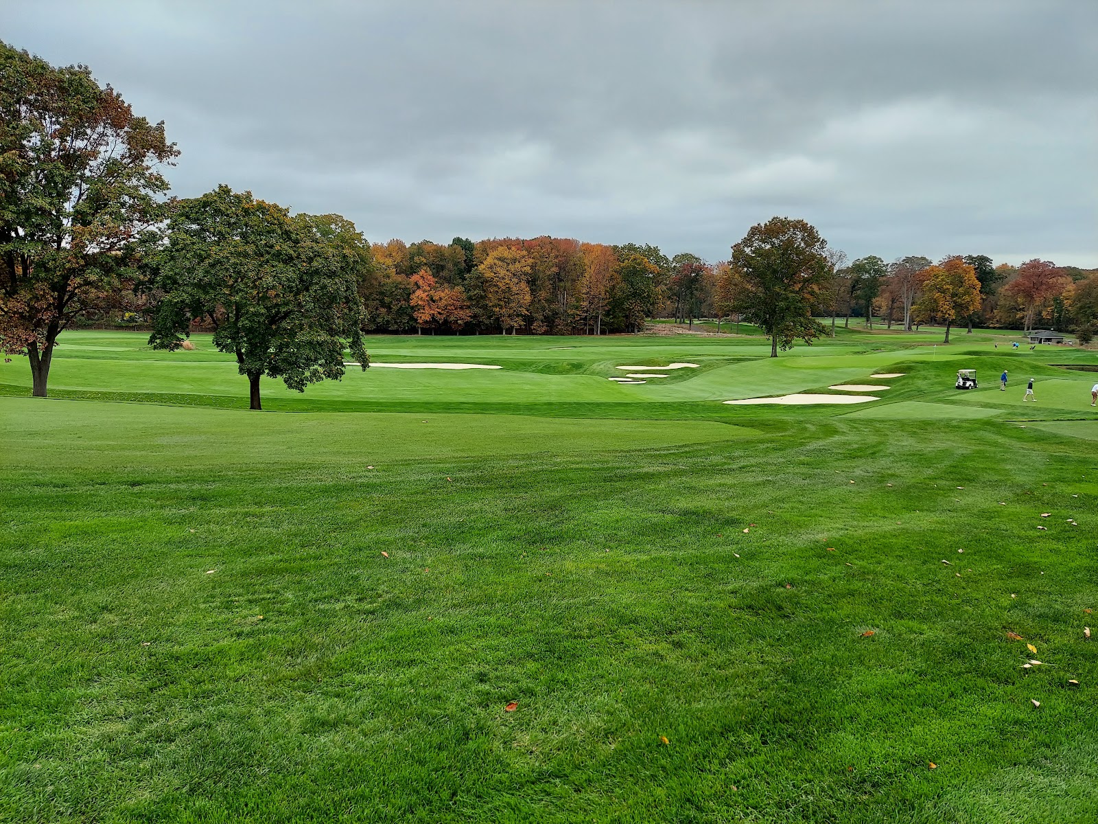 Plainfield Country Club