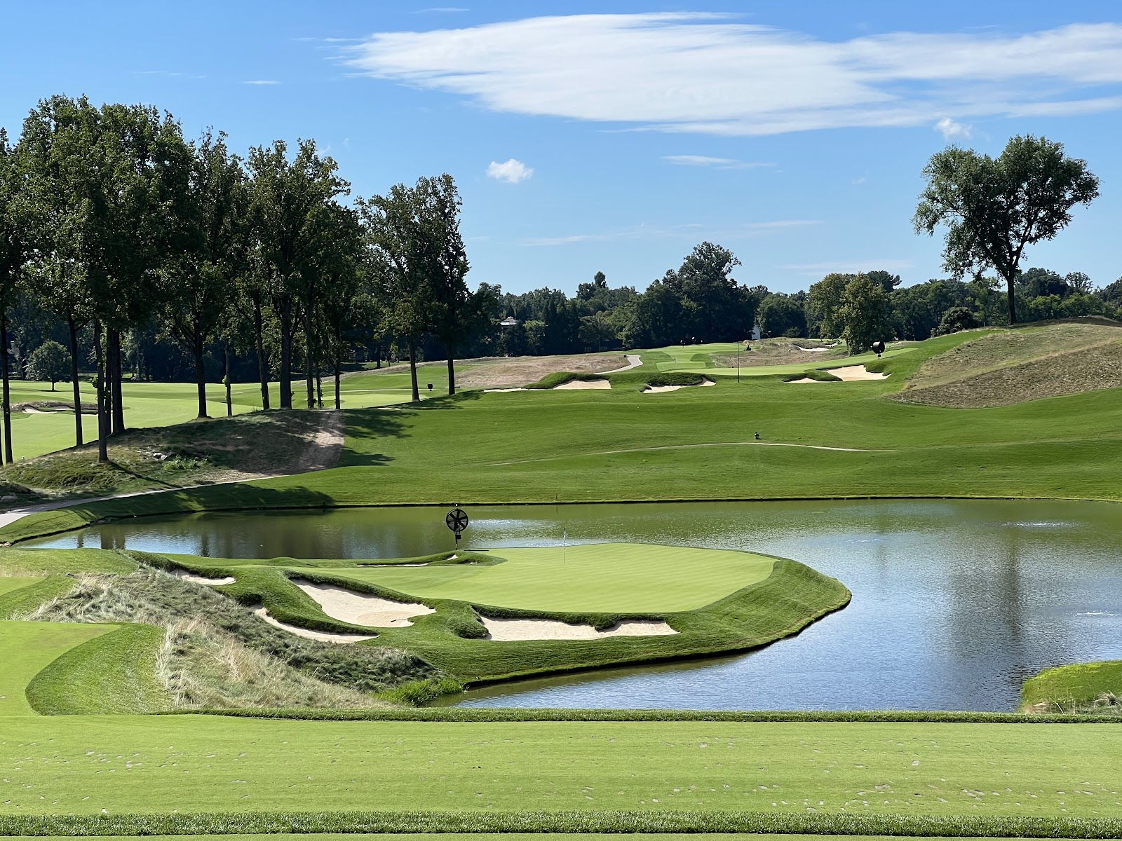 Congressional Country Club